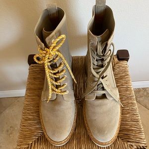 Rag&Bone Shiloh Combat boots